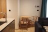 1 Bedroom Condo for rent in Chalermnit Art De Maison, Khlong Tan Nuea, Bangkok near BTS Thong Lo
