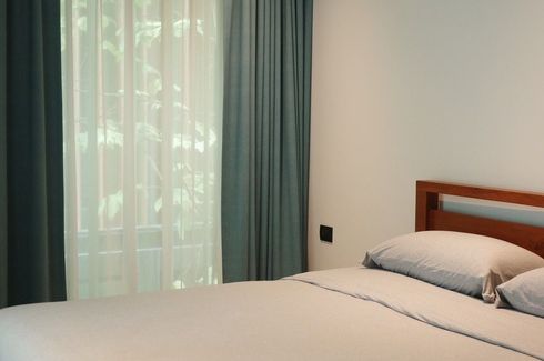 1 Bedroom Condo for rent in Chalermnit Art De Maison, Khlong Tan Nuea, Bangkok near BTS Thong Lo