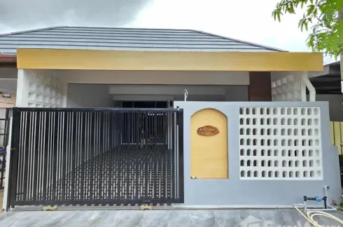 2 Bedroom Townhouse for sale in Ratsada, Phuket