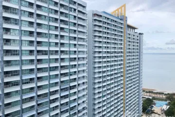 Condo for sale in Lumpini Park Beach Jomtien, 