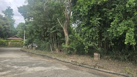 Land for sale in Chiangmai Lake Land, Suthep, Chiang Mai