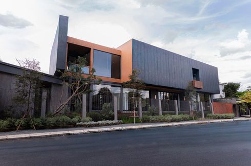 5 Bedroom Villa for sale in Baan Wang Tan, Mae Hia, Chiang Mai