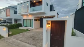 3 Bedroom House for rent in Nong Chom, Chiang Mai