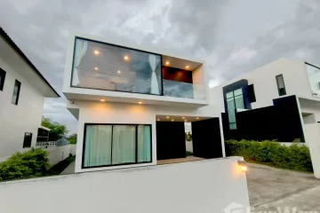 3 Bedroom House for rent in Nong Chom, Chiang Mai