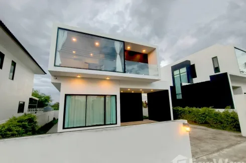 3 Bedroom House for rent in Nong Chom, Chiang Mai