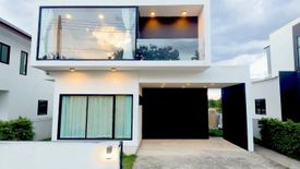 3 Bedroom House for rent in Nong Chom, Chiang Mai