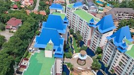 1 Bedroom Condo for rent in Grande Caribbean, Nong Prue, Chonburi