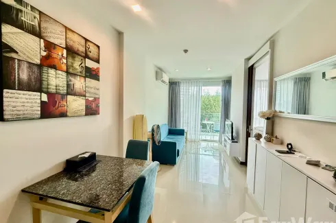 1 Bedroom Condo for rent in Baan View Viman, Nong Kae, Prachuap Khiri Khan