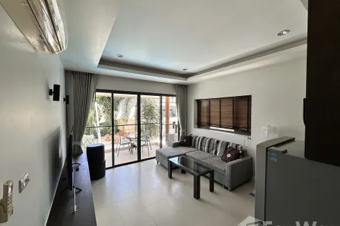 1 Bedroom Condo for sale in Samui Emerald Condominium, Bo Phut, Surat Thani