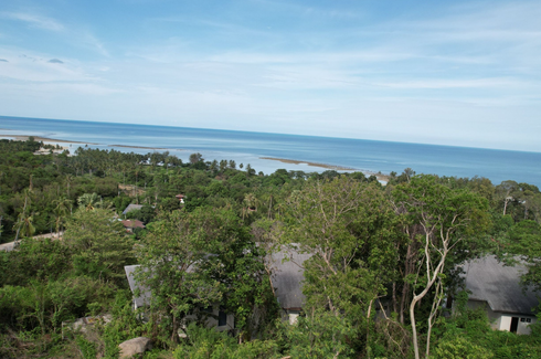 Land for sale in Maret, Surat Thani