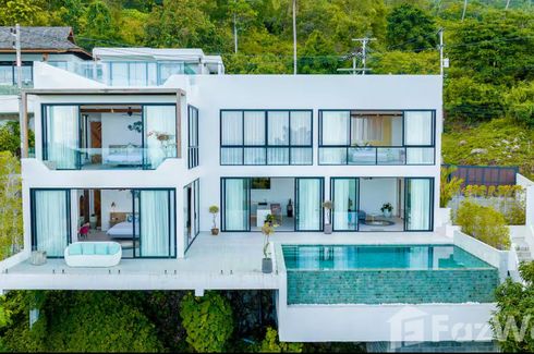 3 Bedroom Villa for sale in Bo Phut, Surat Thani