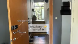 3 Bedroom Townhouse for sale in Siamese Blossom @ Fashion, Khan Na Yao, Bangkok near MRT Nopparat