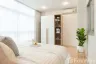 1 Bedroom Condo for sale in Zenith Place @ Huay Kwang, Huai Khwang, Bangkok near MRT Huai Khwang