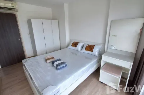 Condo for sale in Thana Astoria Pinklao, Bang Yi Khan, Bangkok near MRT Bang Yi Khan