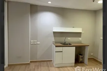 1 Bedroom Condo for sale in CU Terrace, Wang Mai, Bangkok near BTS National Stadium