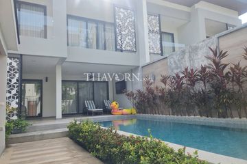 3 Bedroom House for sale in Nong Prue, Chonburi