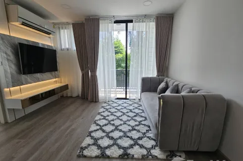 1 Bedroom Condo for rent in D 65, Phra Khanong Nuea, Bangkok near BTS Phra Khanong