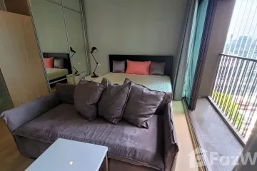 1 Bedroom Condo for rent in Noble Refine, Khlong Tan, Bangkok near BTS Phrom Phong