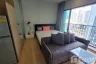 1 Bedroom Condo for rent in Noble Refine, Khlong Tan, Bangkok near BTS Phrom Phong