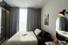 1 Bedroom Condo for rent in Modiz Rhyme Ramkhamhaeng, Hua Mak, Bangkok near Airport Rail Link Ramkhamhaeng