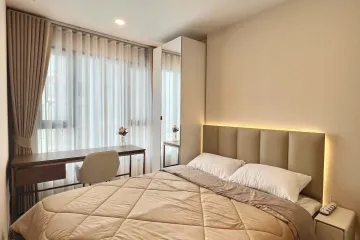 1 Bedroom Condo for rent in Aspire Sukhumvit - Rama 4, Phra Khanong, Bangkok near BTS Phra Khanong