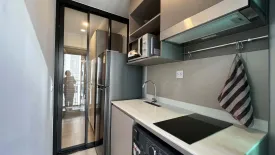 1 Bedroom Condo for rent in Aspire Sukhumvit - Rama 4, Phra Khanong, Bangkok near BTS Phra Khanong