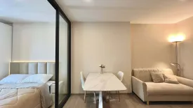 1 Bedroom Condo for rent in Aspire Sukhumvit - Rama 4, Phra Khanong, Bangkok near BTS Phra Khanong