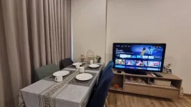 2 Bedroom Condo for rent in Niche Mono Charoen Nakorn, Dao Khanong, Bangkok