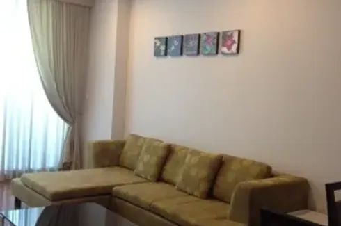 1 Bedroom Condo for rent in Siri Residence, Khlong Tan, Bangkok near BTS Phrom Phong