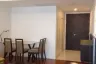 1 Bedroom Condo for rent in Siri Residence, Khlong Tan, Bangkok near BTS Phrom Phong