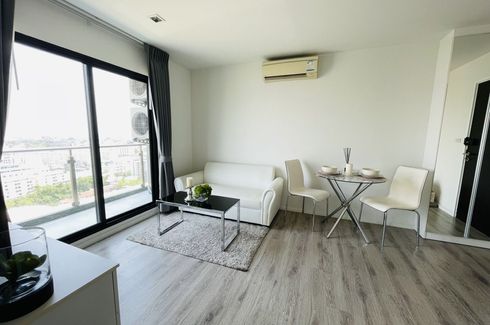 1 Bedroom Condo for sale in Knightsbridge Bearing, Samrong Nuea, Samut Prakan near BTS Bearing