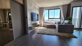 2 Bedroom Condo for rent in Ideo Sukhumvit - Rama 4, Phra Khanong, Bangkok near BTS Phra Khanong