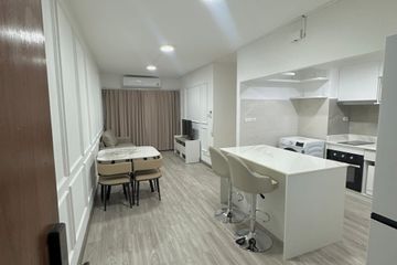 2 Bedroom Condo for rent in SV CITY RAMA 3, Bang Phong Pang, Bangkok