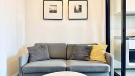 1 Bedroom Condo for rent in The Base Park West Sukhumvit 77, Phra Khanong Nuea, Bangkok near BTS On Nut