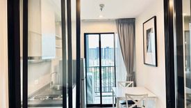 1 Bedroom Condo for rent in The Base Park West Sukhumvit 77, Phra Khanong Nuea, Bangkok near BTS On Nut