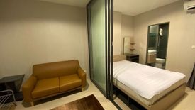 1 Bedroom Condo for rent in Ideo Sukhumvit 115, Thepharak, Samut Prakan near BTS Pu Chao