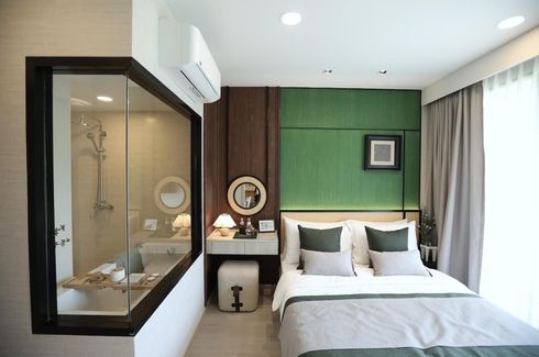 1 Bedroom Condo for sale in So Origin Bangtao Beach, Choeng Thale, Phuket