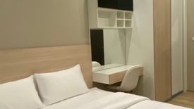 1 Bedroom Condo for rent in Quartz Residence, Khlong Toei, Bangkok near MRT Queen Sirikit National Convention Centre