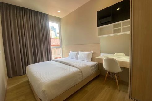 1 Bedroom Condo for rent in Quartz Residence, Khlong Toei, Bangkok near MRT Queen Sirikit National Convention Centre