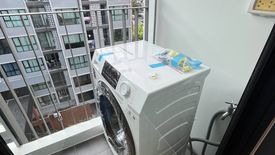 2 Bedroom Condo for rent in The Cube Loft Srinakarin - Theparak, Samrong Nuea, Samut Prakan near MRT Si Bearing