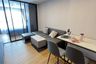 2 Bedroom Condo for rent in The Cube Loft Srinakarin - Theparak, Samrong Nuea, Samut Prakan near MRT Si Bearing