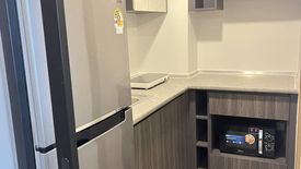 2 Bedroom Condo for rent in The Cube Loft Srinakarin - Theparak, Samrong Nuea, Samut Prakan near MRT Si Bearing