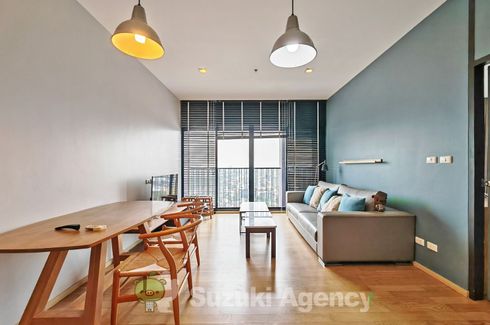 1 Bedroom Condo for rent in Noble Reveal, Phra Khanong Nuea, Bangkok near BTS Thong Lo