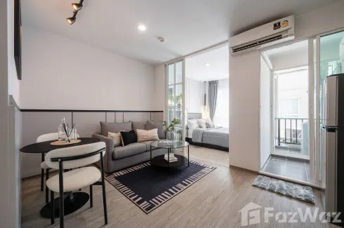 1 Bedroom Condo for rent in Regent Home Sukhumvit 97/1, Bang Chak, Bangkok near BTS Bang Chak