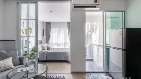 1 Bedroom Condo for rent in Regent Home Sukhumvit 97/1, Bang Chak, Bangkok near BTS Bang Chak