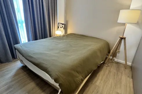 2 Bedroom Condo for rent in Atmoz Ratchada-Huaikwang, Sam Sen Nok, Bangkok