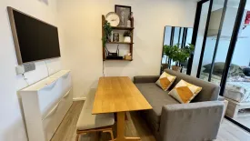 2 Bedroom Condo for rent in Atmoz Ratchada-Huaikwang, Sam Sen Nok, Bangkok