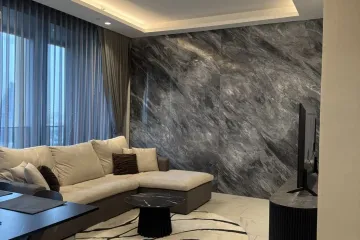 2 Bedroom Condo for rent in The Estelle Phrom Phong, Khlong Tan, Bangkok near BTS Phrom Phong