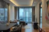 2 Bedroom Condo for rent in The Estelle Phrom Phong, Khlong Tan, Bangkok near BTS Phrom Phong