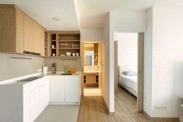 2 Bedroom Condo for sale in Sky Park, Choeng Thale, Phuket